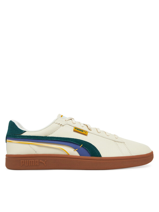 Puma Sneakersy Puma Puma Smash 3.0 400740 02 Beżowy