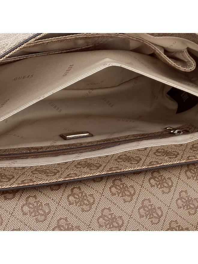 Guess Сумка Guess Joleen (SG) HWSG68 57190 Коричневий