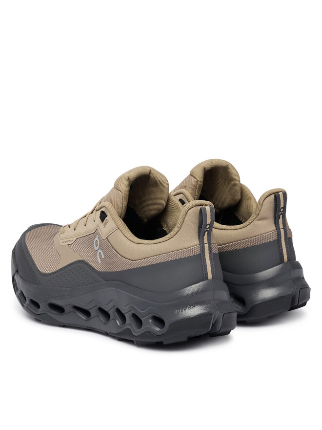 On Trekkingschuhe On Cloudhorizon 2 Wp 3MG10215335 Khakifarben