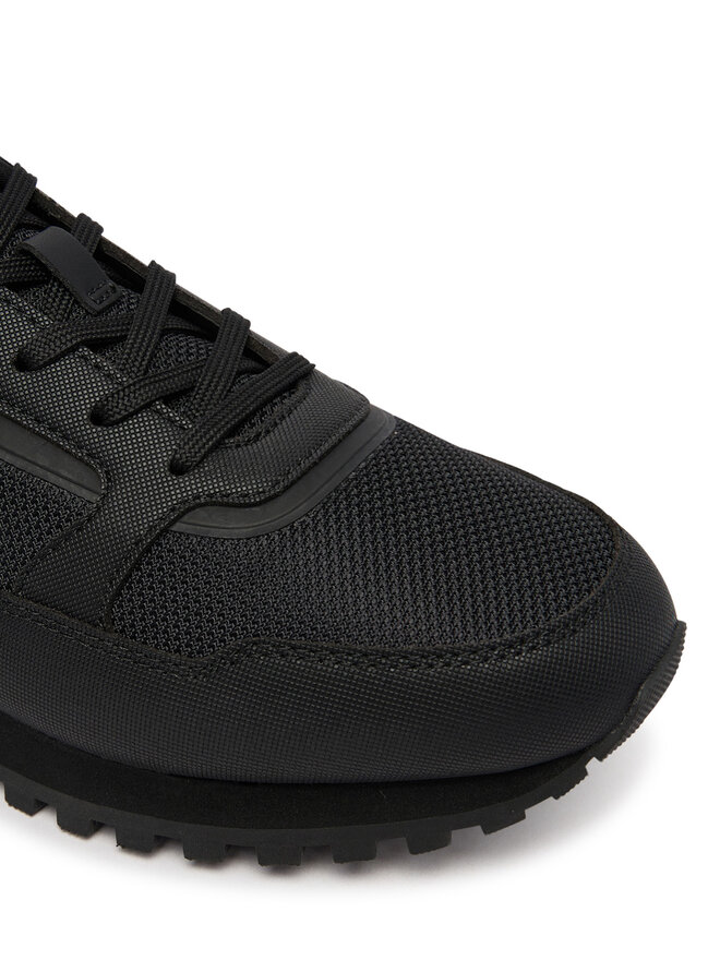 BOSS Sneakers BOSS Parkour L 50563822 Schwarz