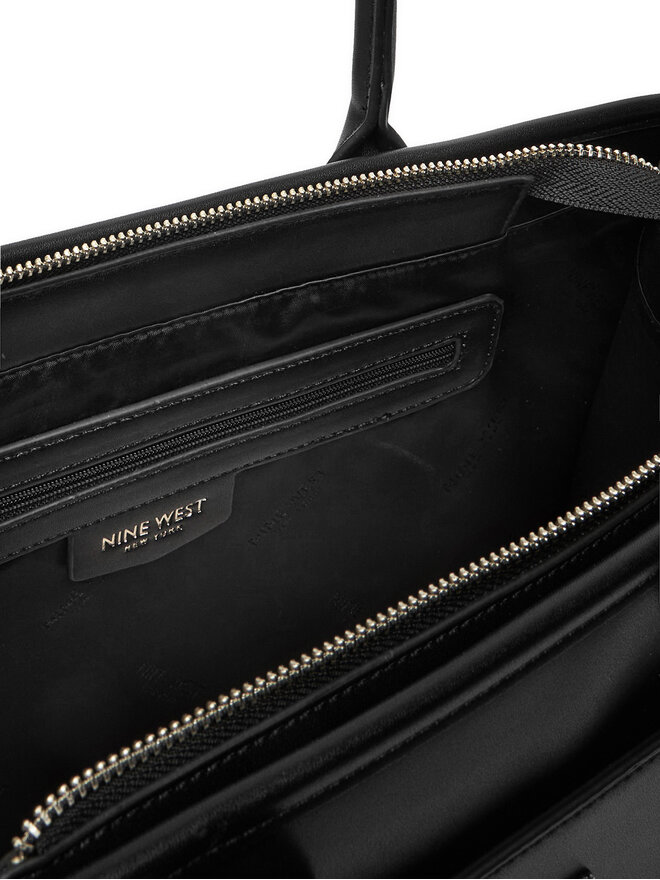 Nine West Сумка Nine West EO-KENTUCKY-LDA8168 Чорний