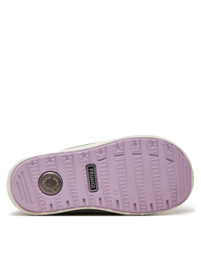 Primigi Schneeschuhe Primigi 6852522 S GORE-TEX Grau