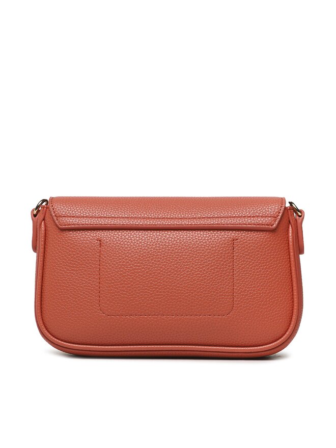 Emporio Armani Ročna torba Emporio Armani Y3H294 YFO5B 89612 Oranžna