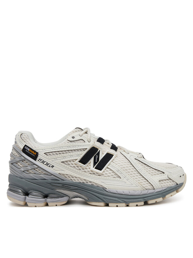 [New Balance] / ☆ U1906RCG / 24-290 / D Sneakersy New Balance U1906ROC Beżowy | eobuwie.com.pl