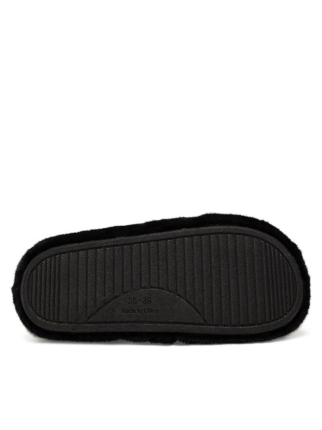 DeeZee Тапочки DeeZee P4194523 Білий