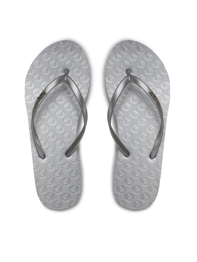 Roxy Čības uz pirksta Roxy ARJL100663 Sudraba