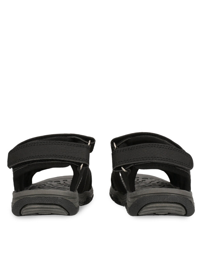 ZigZag Sandale ZigZag Acamas Z242005 Crna