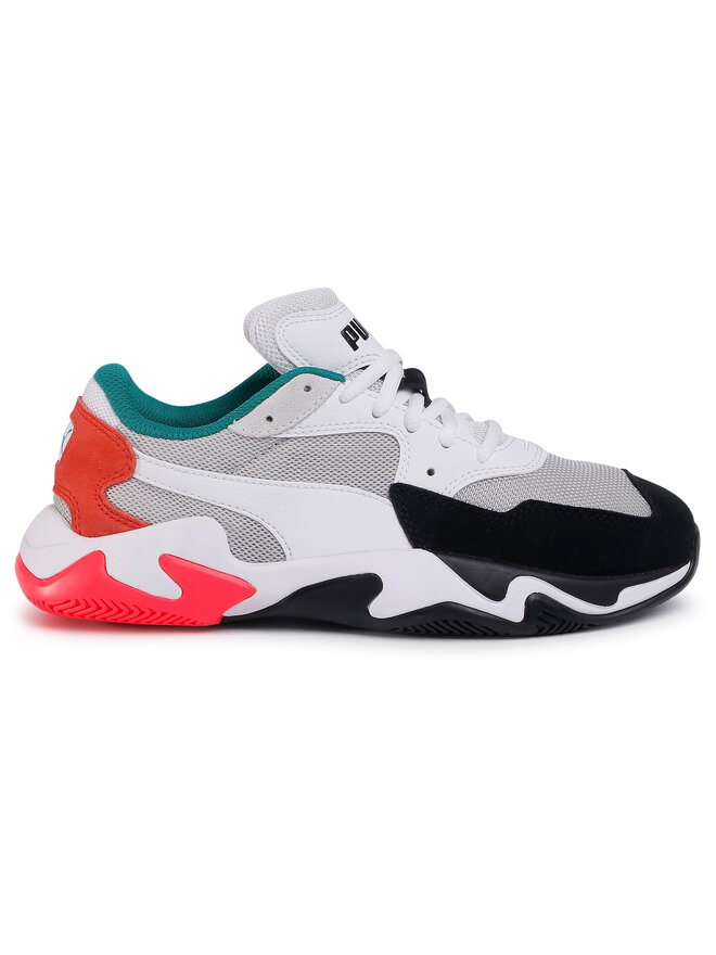 Puma Сникърси Puma Storm Adrenaline 369797 05 Цветен