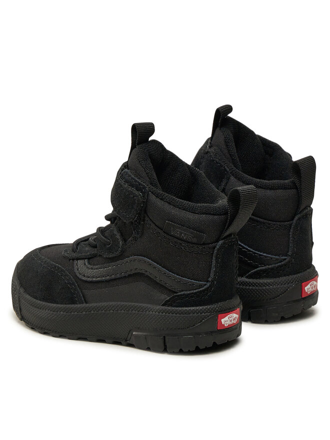 Vans Sneakersy Vans VN000D1KBKA1 Černá