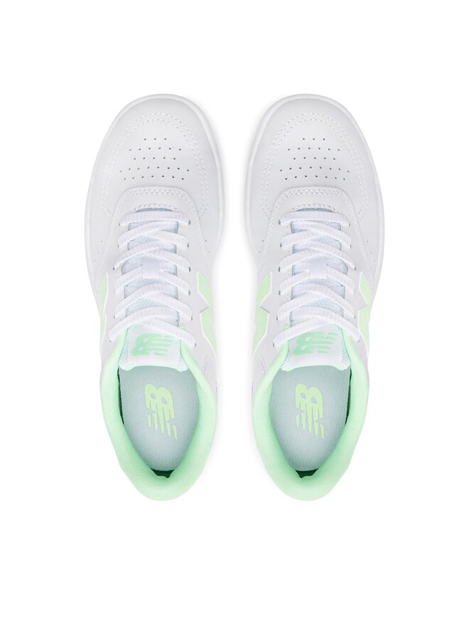 New Balance Sneakers New Balance BBW80WMG Weiß
