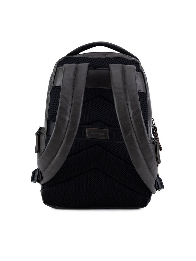 U.S. Polo Assn. Σακίδιο U.S. Polo Assn. BIUXT5739MVP Μπεζ