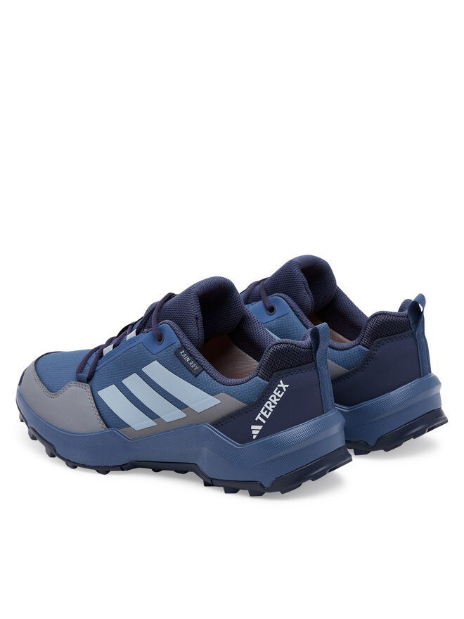adidas Scarpe da trekking adidas Terrex AX4r JQ4885 Blu scuro