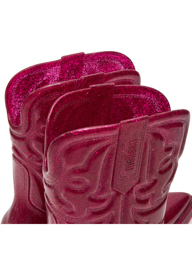 Melissa Cowboystiefel Melissa Texas Ad 35860 Rosa