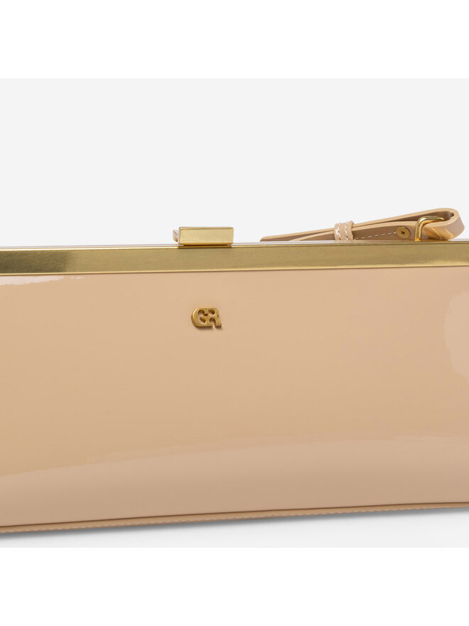 Gino Rossi Handtasche Gino Rossi CECILIA-CS9531 Beige
