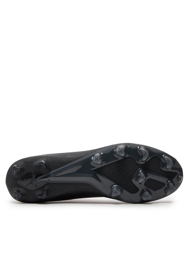 Puma Futbola apavi Puma Ultra Pro Fg/Ag 10775002 02 Melns