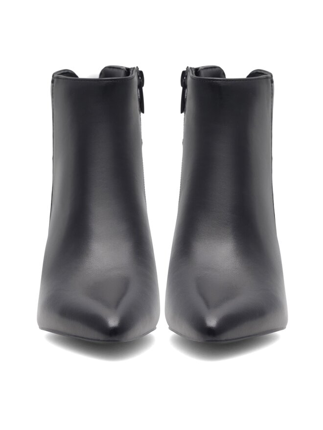 Sergio Bardi Botines Sergio Bardi WYL3569-1Z-SB Negro
