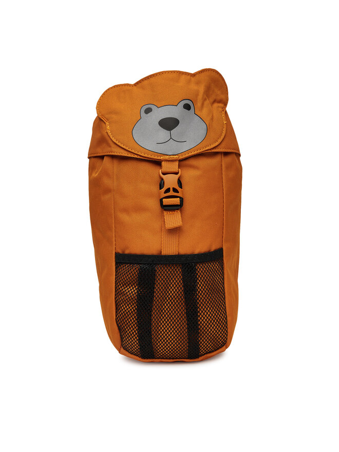 Helly Hansen Рюкзак Helly Hansen Fauna Kids 67559_399 Жовтий