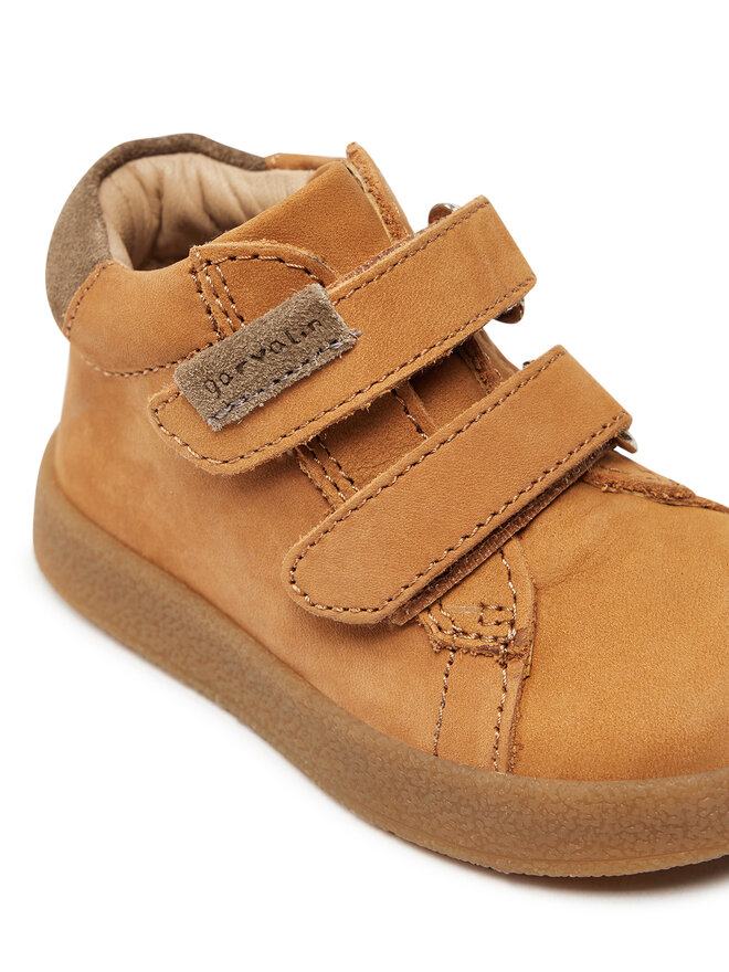 Garvalin Schnürschuhe Garvalin 241315 B781 Braun