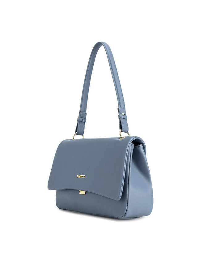 MEXX Kabelka MEXX MEXX-K-006-06 Modrá