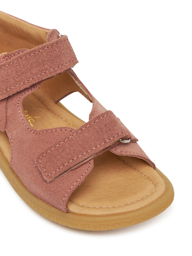 Mrugała Szandál Mrugała Indian Summer 1345/5-44 Rózsaszín