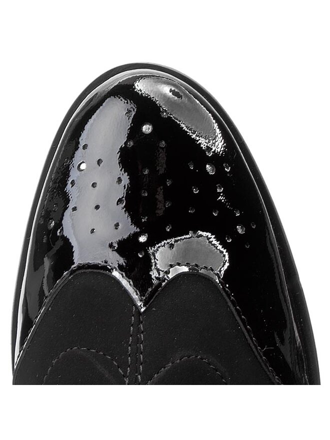 Sagan Stiefel Sagan 2173/1 Schwarz