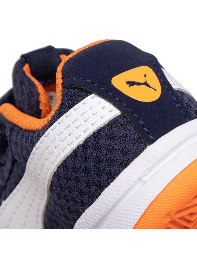 Laisvalaikio batai Puma Stepfleex 2 Mesh Ve V Inf 192525 17 Tamsiai m lyna eavalyne.lt