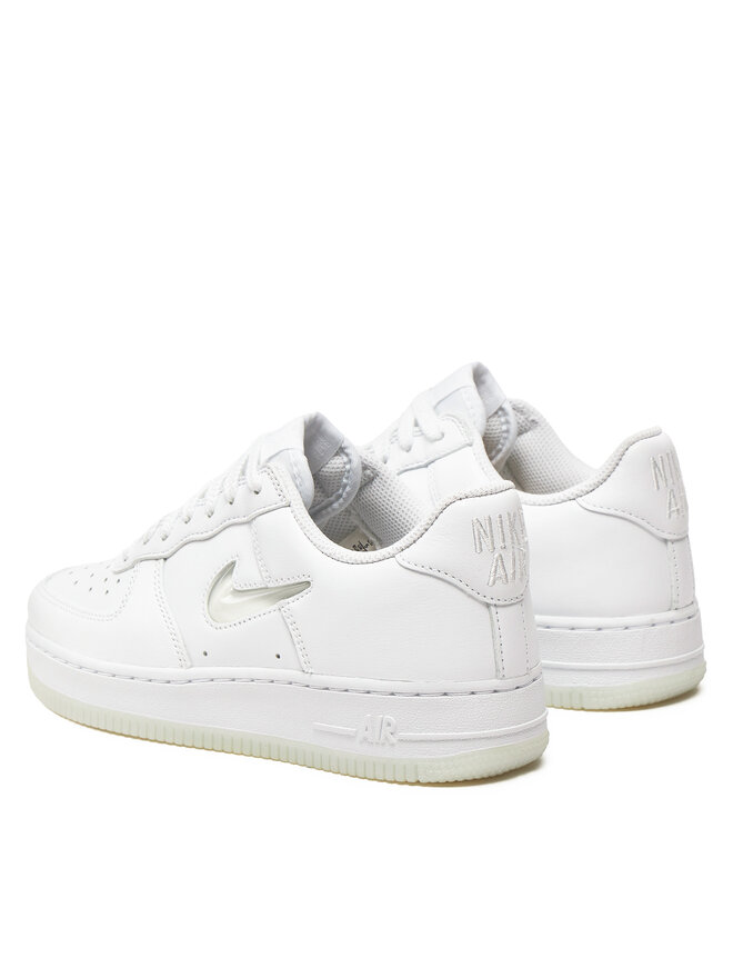 Nike air force 1 low top black 2025