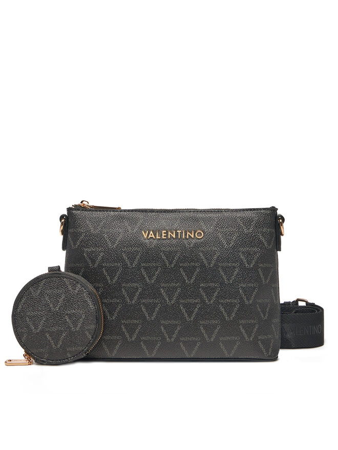 Valentino Táska Valentino Lady Re VBS8GT17 Fekete