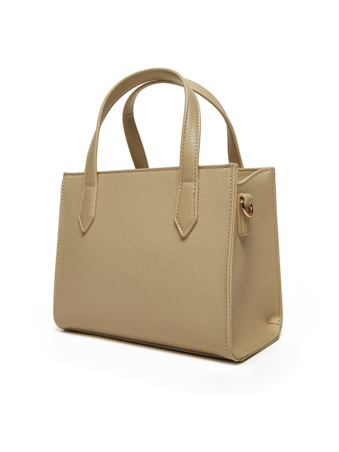 Valentino Τσάντα Valentino Divina VBS1R415G Μπεζ