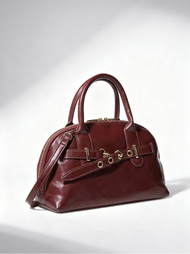 DeeZee Bolso DeeZee C-DZE-S-004-08 Guinda/burdeos