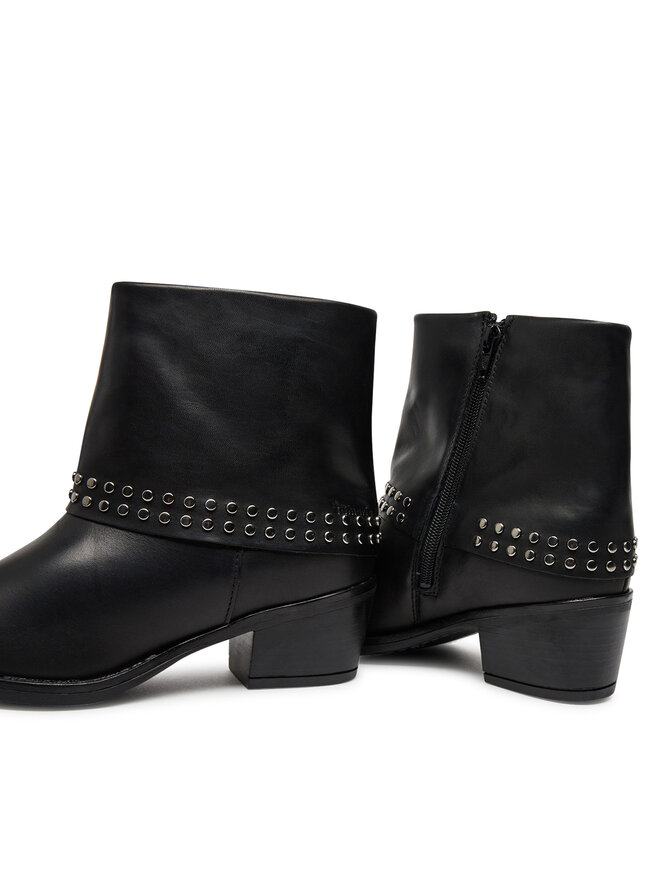 Tamaris Botines Tamaris 1-25708-43 Negro