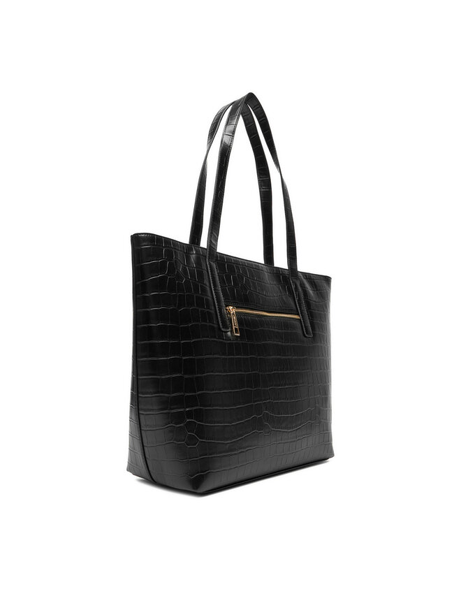 JENNY Handtasche JENNY C-JEN-L-011-08 Schwarz