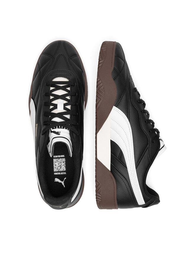 Puma Снікерcи Puma TIFOSI 39745401 Чорний