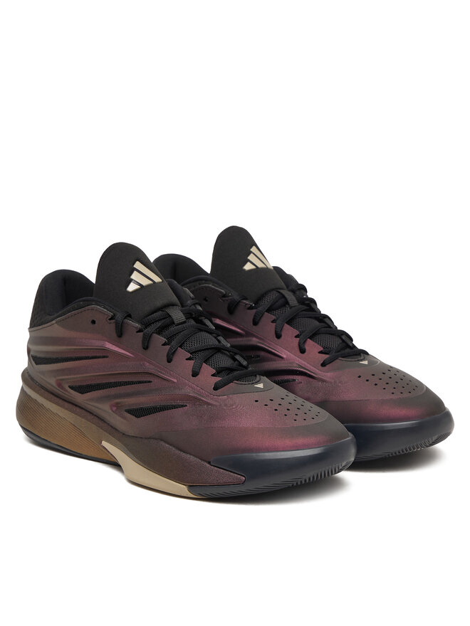 adidas Basketballschuhe adidas Crazy Energy Shoes LA1506 Dunkelrot