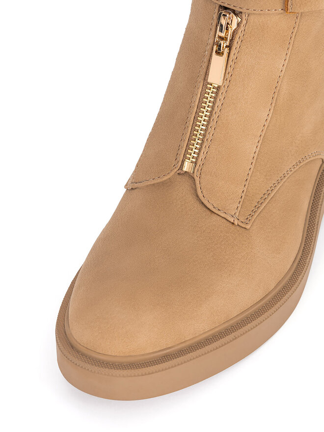MEXX Botine MEXX MI001713643W Bej