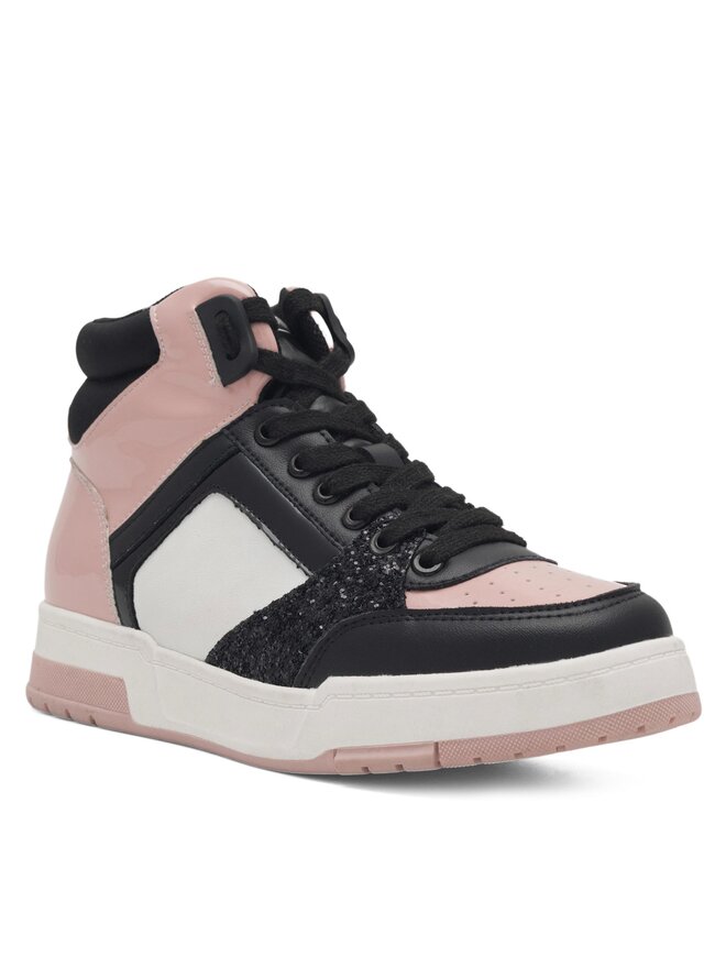 DeeZee Zapatillas DeeZee CS6166-01 Rosa