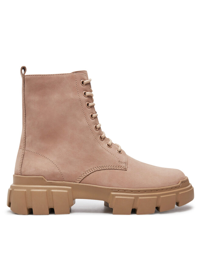 HÖGL Botines HÖGL 8-102702 Beis