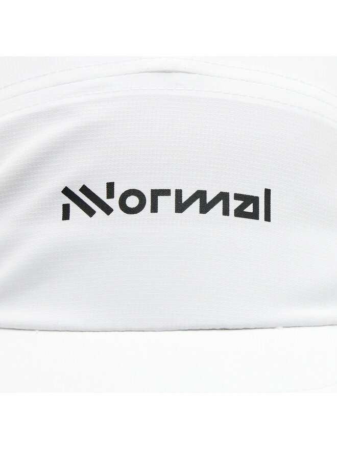 NNormal Cap NNormal Race N1ARC03 Weiß