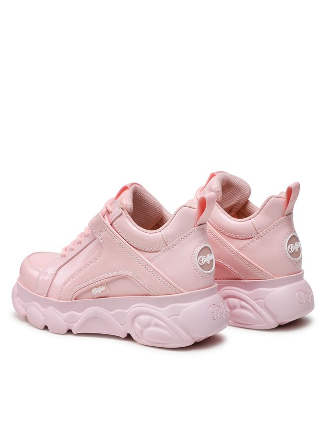 Buffalo Sneakers Buffalo Cld Corin BN16308771 Rosa