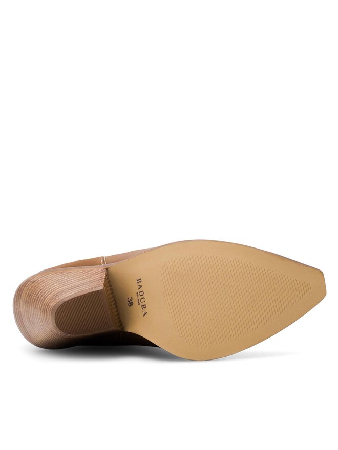 Badura Botines Badura AMADORA-110436 Marrón