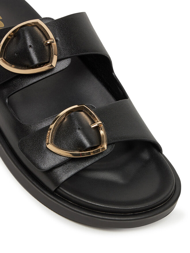 Blauer Chanclas Blauer Glade01 S5GLADE01/PUL Negro