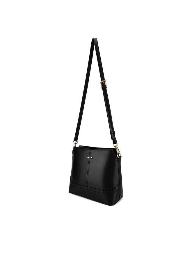 MEXX Táska MEXX MEXX-S-008-07 Fekete