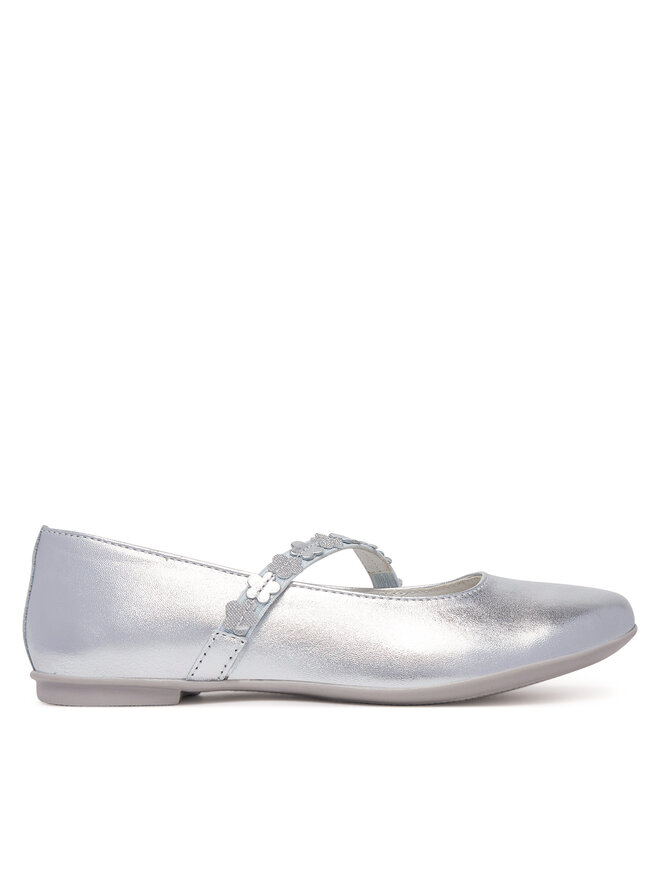 Primigi Bailarinas Primigi 7927622 M Plata