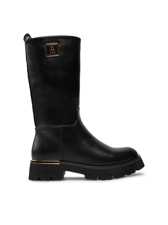 Patrizia Pepe Stivali Patrizia Pepe PJ896.31 Nero