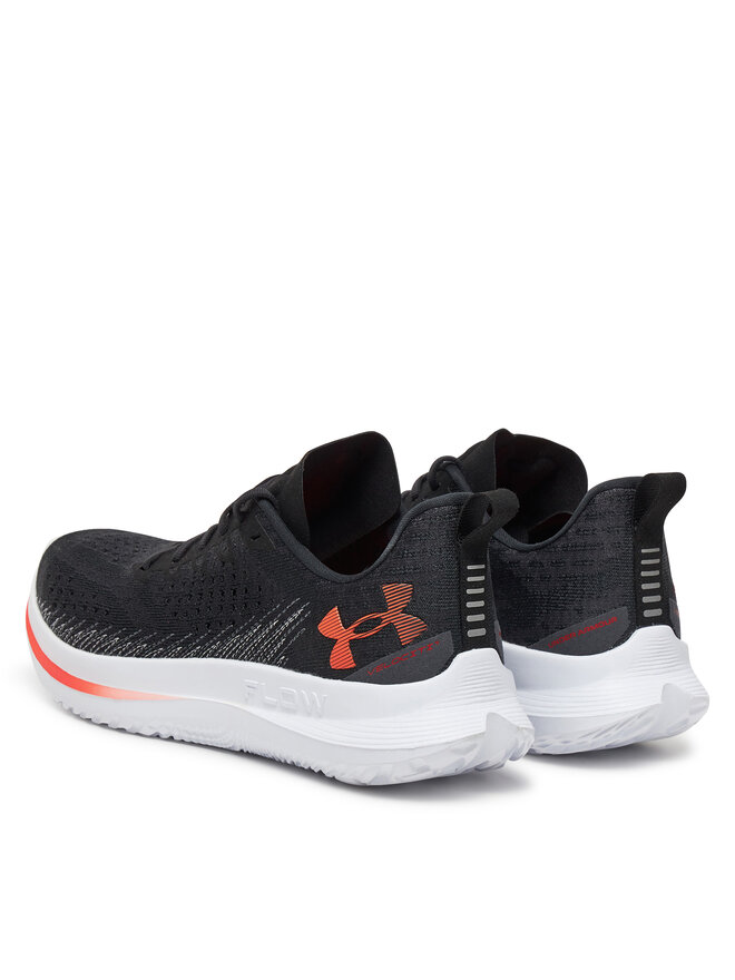 Under Armour Buty do biegania Under Armour UA Velociti 4 3027585 Czarny
