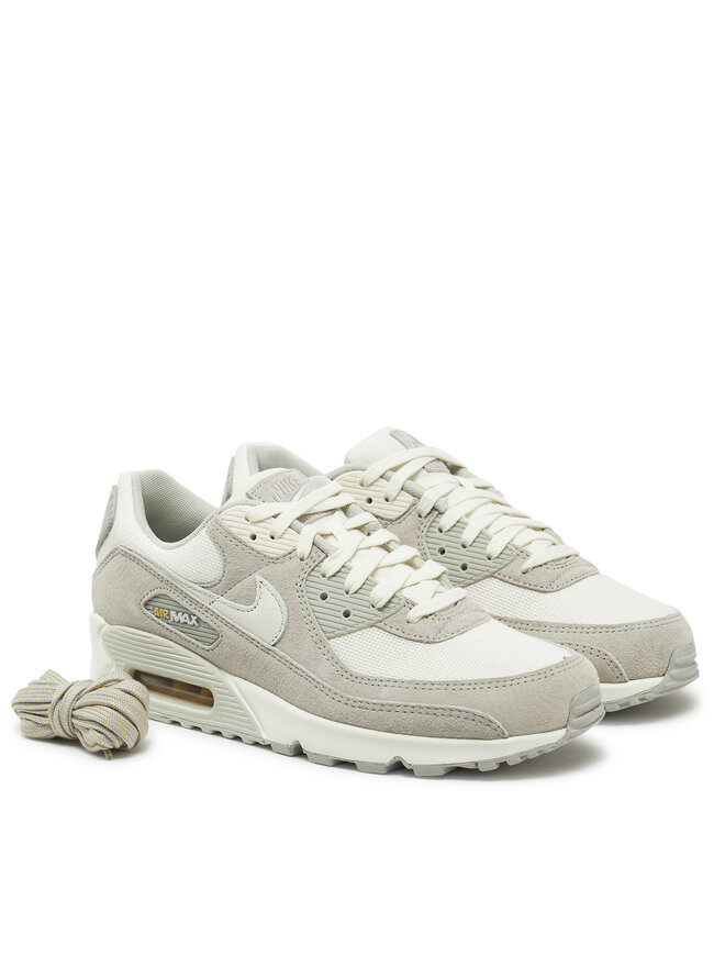 Nike Сникърси Nike Air Max 90 HF9383 001 Сив