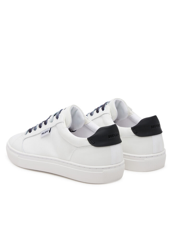 HUGO Sneakers HUGO Morrie 50536361 Weiß
