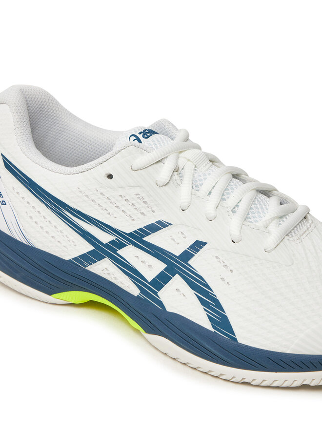 Asics Tenisa apavi Asics Gel-Game 9 1041A337 Balts