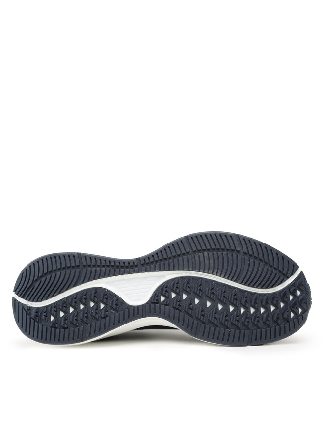 EA7 Emporio Armani Superge EA7 Emporio Armani X8X149 XK349 R649 Mornarsko modra