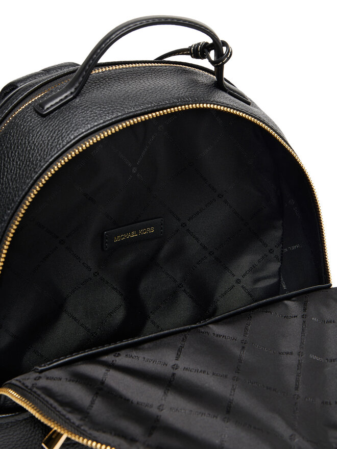 MICHAEL Michael Kors Σακίδιο MICHAEL Michael Kors Sable 30T5G3XB2L Μαύρο
